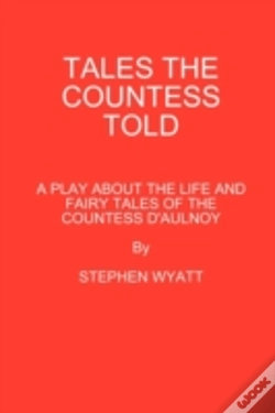 Capa do artigo Tales The Countess Told