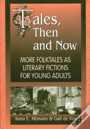Capa do artigo Tales, Then And Now