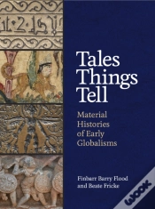 Capa do artigo Tales Things Tell