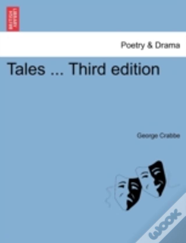 Tales ... Third Edition