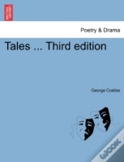 Capa do artigo Tales ... Third Edition