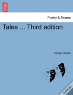 Capa do artigo Tales ... Third Edition