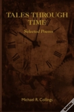 Capa do artigo Tales Through Time