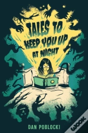 Capa do artigo Tales To Keep You Up At Night