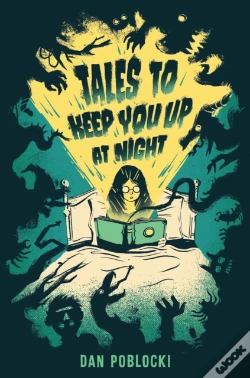 Capa do artigo Tales To Keep You Up At Night