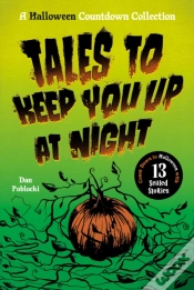 Capa do artigo Tales To Keep You Up At Night