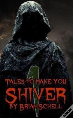 Capa do artigo Tales To Make You Shiver
