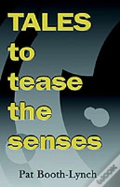 Capa do artigo Tales To Tease The Senses