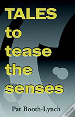 Capa do artigo Tales To Tease The Senses