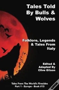Capa do artigo Tales Told By Bulls And Wolves