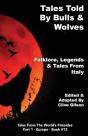 Tales Told By Bulls & Wolves - Preview