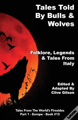 Capa do artigo Tales Told By Bulls & Wolves