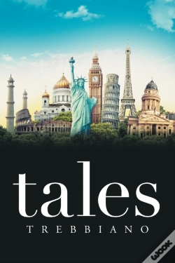 Capa do artigo Tales