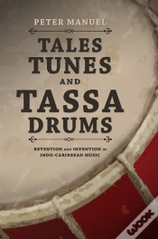 Capa do artigo Tales, Tunes, And Tassa Drums
