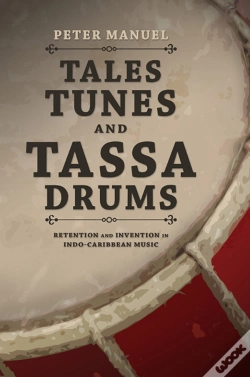 Capa do artigo Tales, Tunes, And Tassa Drums