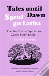 Tales Until Dawn