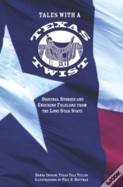 Capa do artigo Tales With A Texas Twist