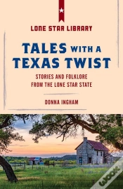Capa do artigo Tales With A Texas Twist