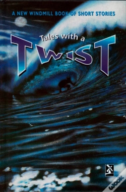 Capa do artigo Tales With A Twist