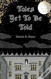 Capa do artigo Tales Yet To Be Told