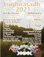 Talesofthegods &Amp; Practical Witchcraft Lughnasadh Edition - Preview