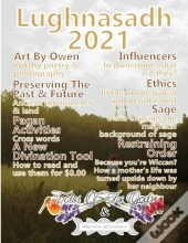 Talesofthegods &Amp; Practical Witchcraft Lughnasadh Edition