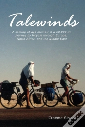 Capa do artigo Talewinds