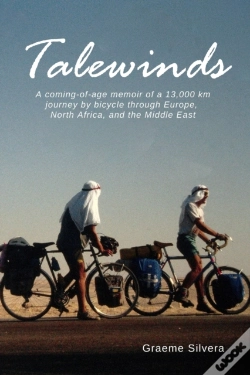 Capa do artigo Talewinds