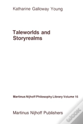 Taleworlds And Storyrealms