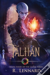 Capa do artigo Talhan
