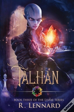 Capa do artigo Talhan