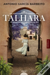 Capa do artigo Talhara