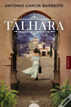 Capa do artigo Talhara