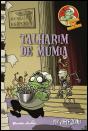 Talharim De Múmia - Preview