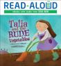 Talia And The Rude Vegetables - Preview