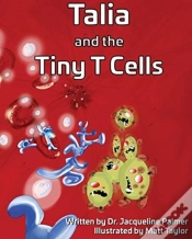 Capa do artigo Talia And The Tiny T Cells