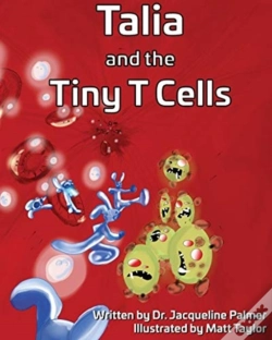 Capa do artigo Talia And The Tiny T Cells