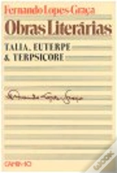 Talia, Euterpe & Terpsicore