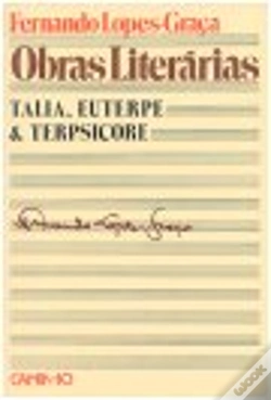 Capa do artigo Talia, Euterpe & Terpsicore