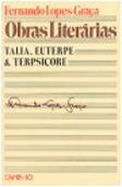 Talia, Euterpe & Terpsicore