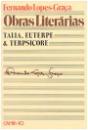 Talia, Euterpe & Terpsicore - Preview