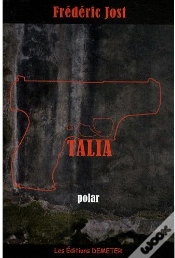 Capa do artigo Talia