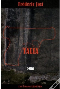 Capa do artigo Talia