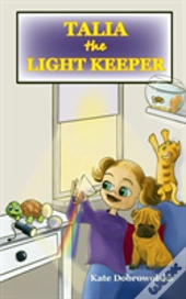 Talia The Light Keeper