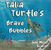 Capa do artigo Talia Turtle