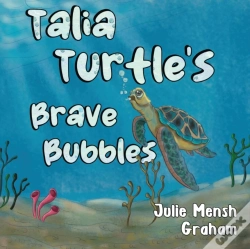 Capa do artigo Talia Turtle'S Brave Bubbles