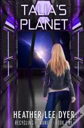 Talia'S Planet