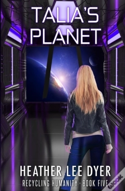 Capa do artigo Talia'S Planet