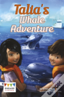 Talia'S Whale Adventure