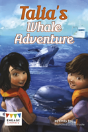 Talia'S Whale Adventure - Preview